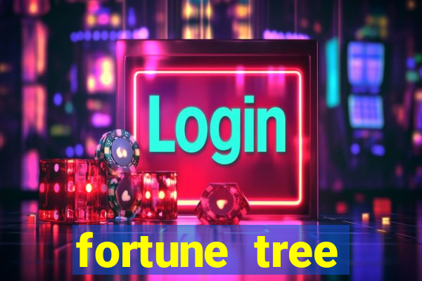 fortune tree prosperity demo